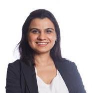 Uzma Siddiqui